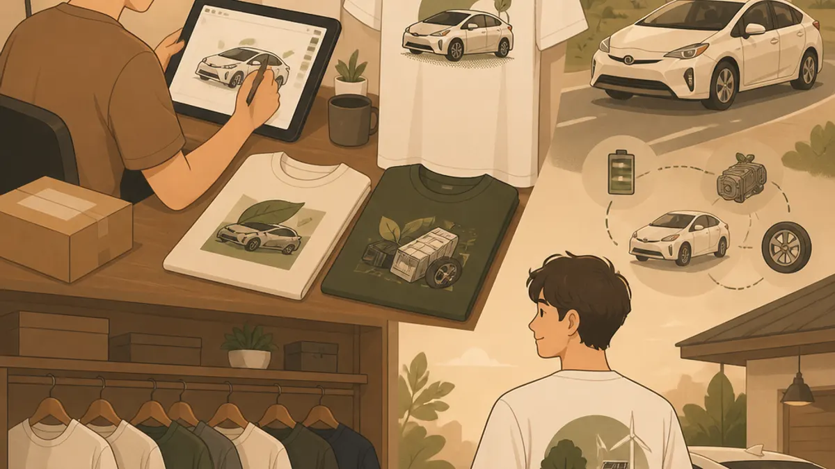 เสื้อพิมพ์ลาย — เสื้อพิมพ์ลาย: เรื่องเล่าจากคนที่หลงรักการสั่งทำเสื้อจนติดเป็นนิสัย